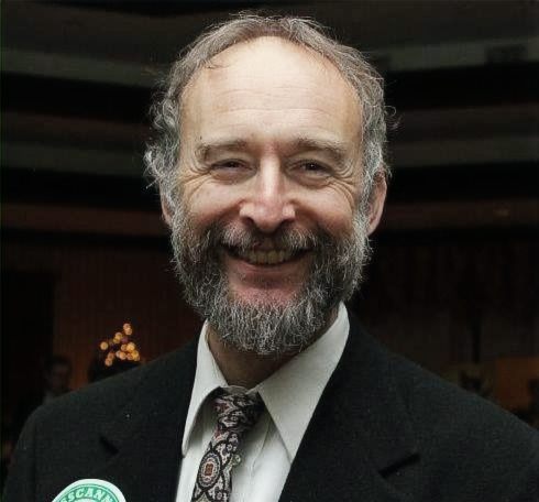 Dr. Mitch Earleywine, PhD